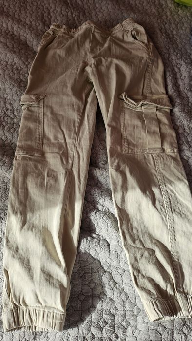 Маркови дрехи момче 158см.Панталони 164 ВСИЧКО 20 БР.100 ЛВ