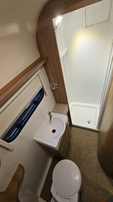 Rulota Bailey Pegasus Verona