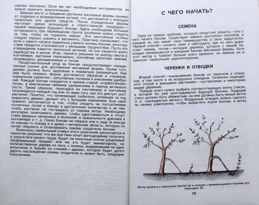 Цветоводство+ – Подборка книг_02