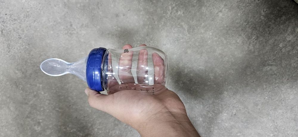 Детский набор бутылок