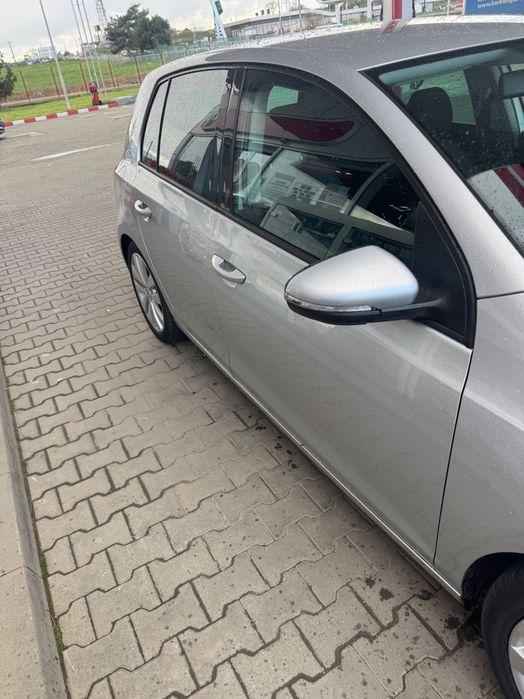 VOLKSWAGEN Golf 2010 — imagine 3