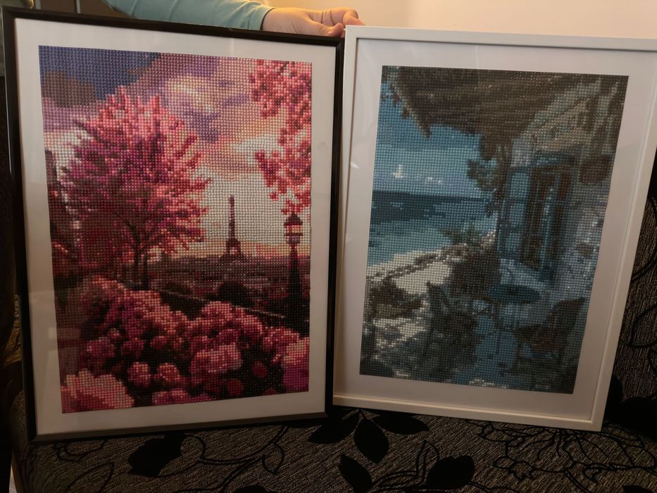 Ръчно изработени гоблени