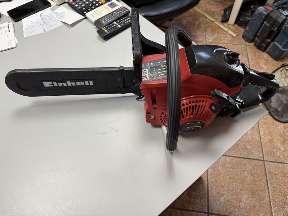 Разачка Einhell GC-PC 1335/1 I