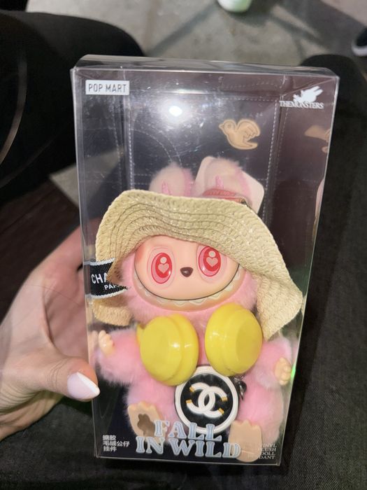 Labubu Special edition