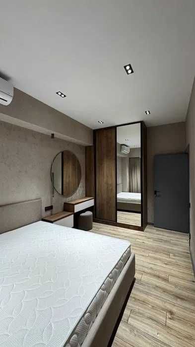 Сдаётся в аренду 2-ком/7/11 квартира Яккасарайский ЖК Прситиж Гарден