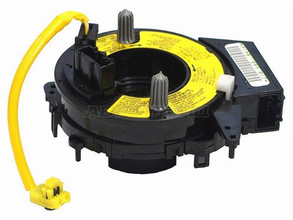 Шлейф подрулевой  Mazda 3