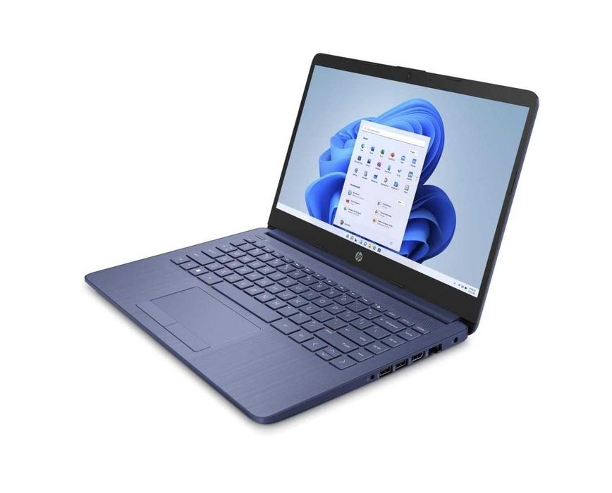 "Ноутбук HP LAPTOP 14-CF2111WM INTEL CELERON N4120 4GB/64GB SSD 14.0