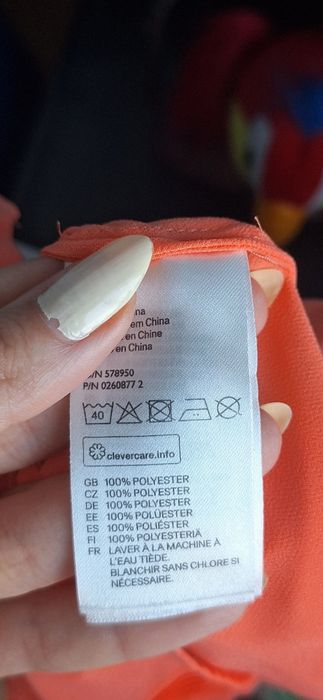 Camasa pentru femei, H&M