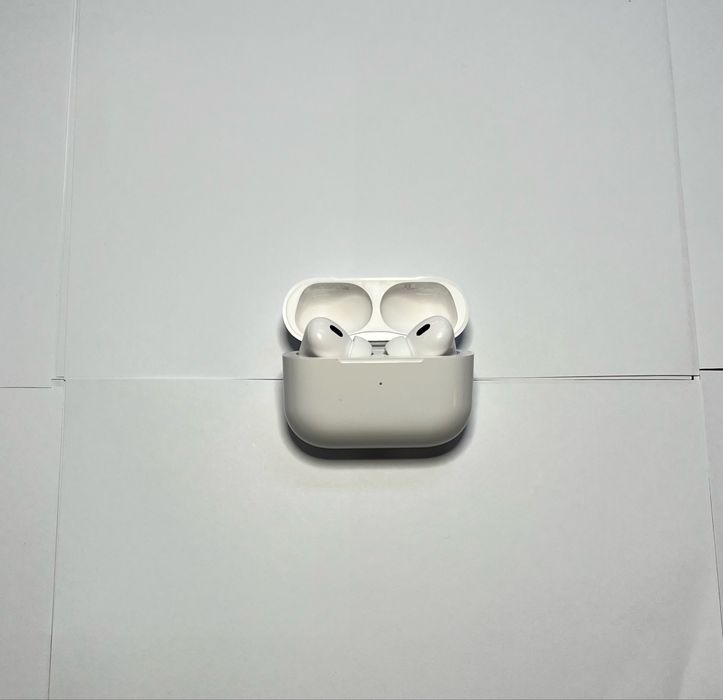 Căști APPLE AirPods Pro