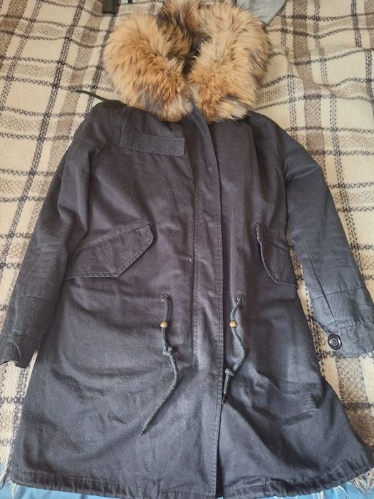 Зимна парка  размер S