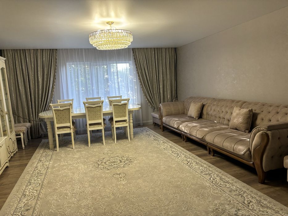 Продаю большой дом