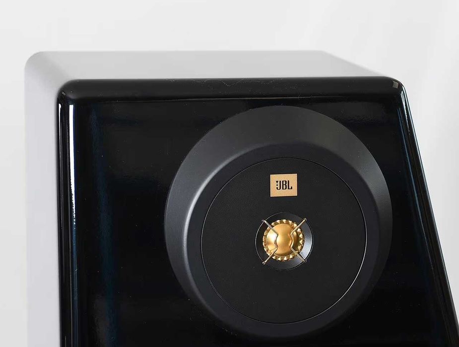 JBL 250 Ti Jubilee пиано лак , ТОП състояние, цена като нови 16 000DM