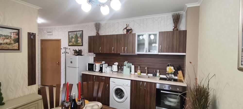 Пампорово Гранд Манастира Лукс,Едноспални и Двуспални апартаменти