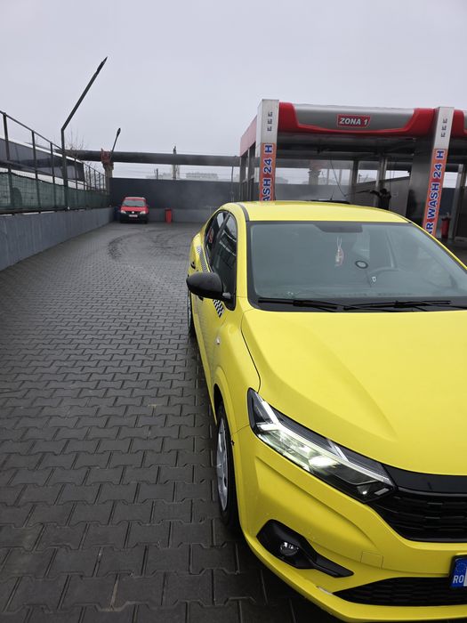 Dacia Logan 2022,  139000km