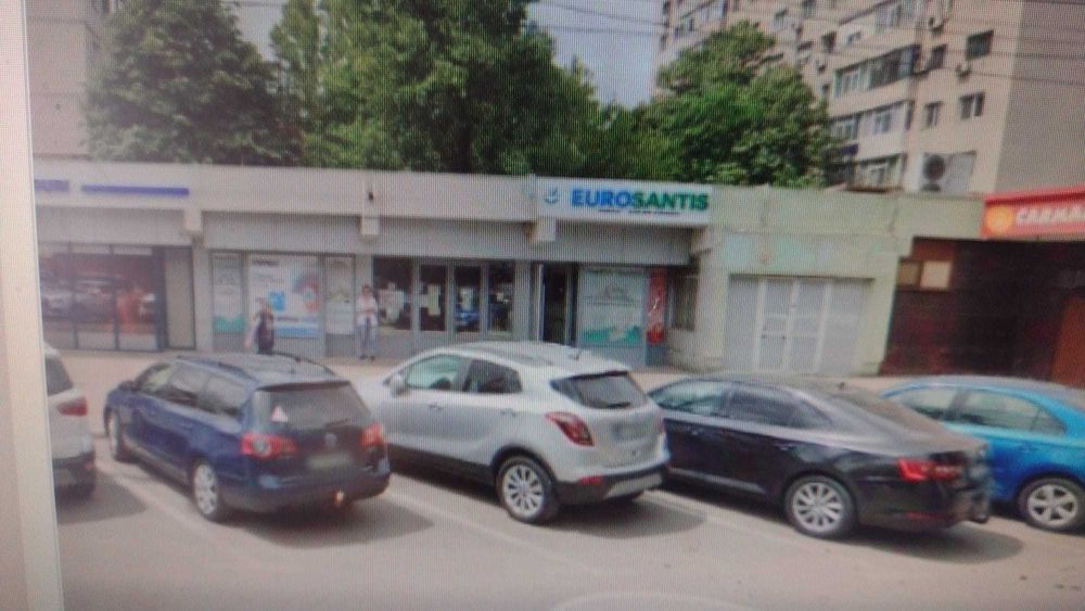 de inchiriat, spatiu comercial 100 mp -KM4-5 PRELUNGIREA LILIACULUI