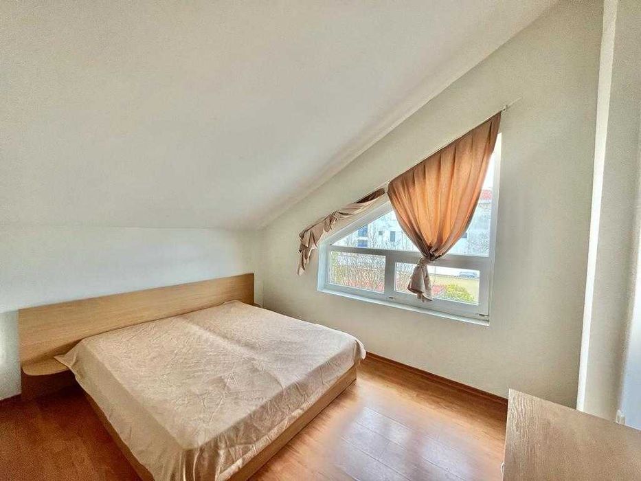 Дава се под наем Къща в с. Равда, Област Бургас - 120 кв.м за 250 € - Снимка #9