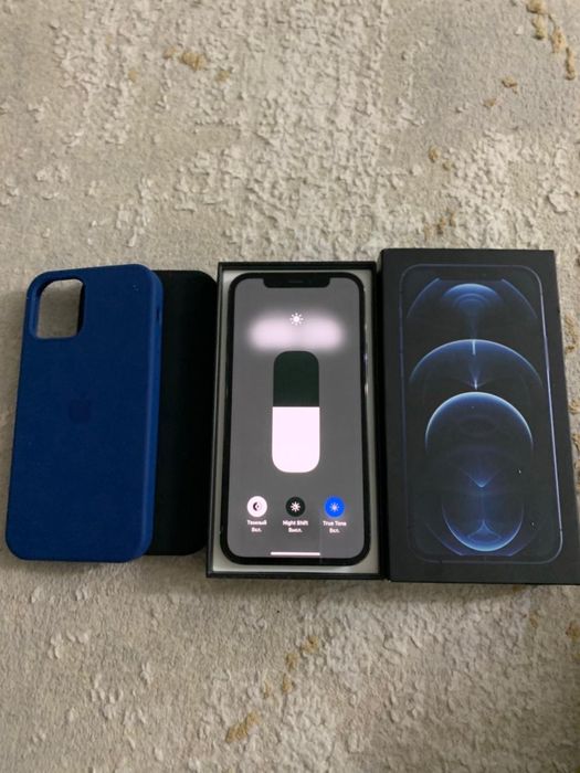 продам  iphone 12 pro 128 без ремонта