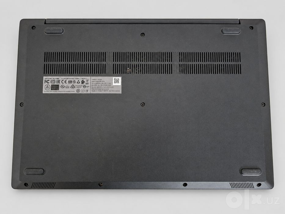 Lenovo ideapad 3
