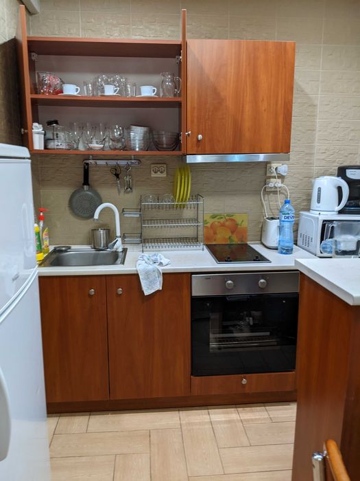 Дава се под наем Двустаен апартамент в к.к. Златни пясъци - 40 кв.м за 357 € - Снимка #3