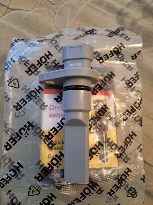 Датчик скорости на лада приора, гранта