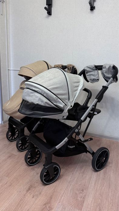 Продам детские коляски трансформеры