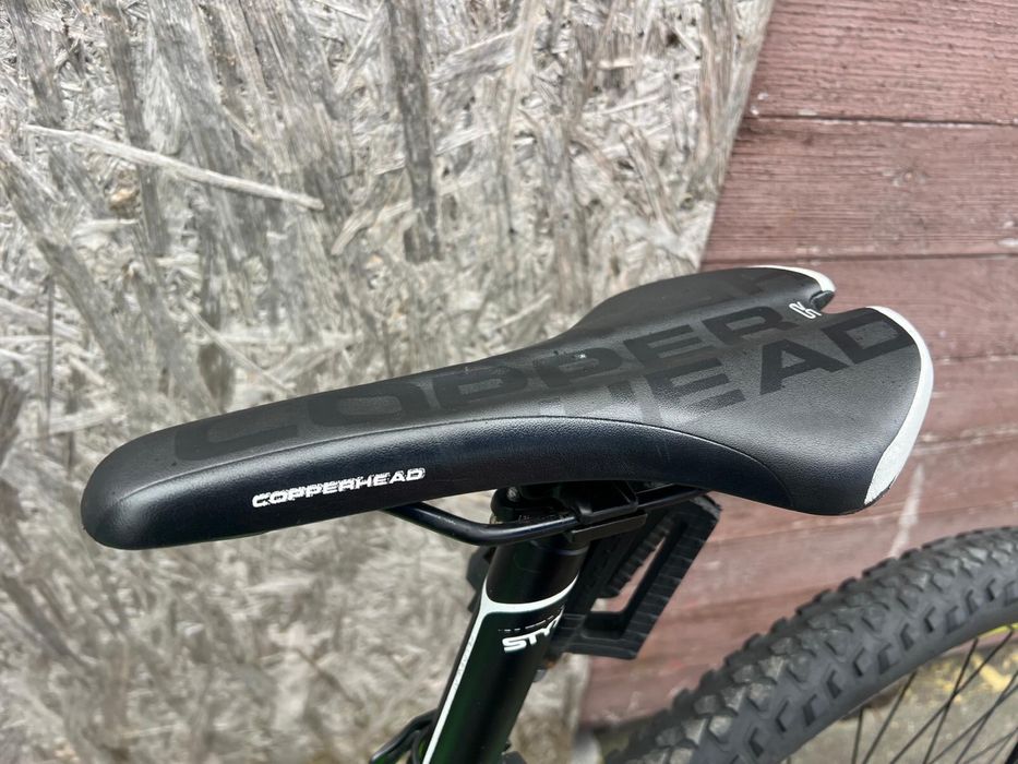 Bicicleta MTB Bulls 29 inch ( import germania ) model deosebit