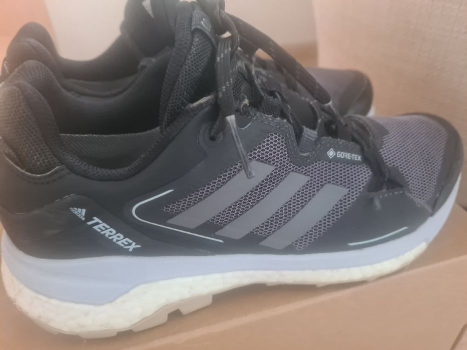 Юношески маратонки ADIDAS GTX 40 40