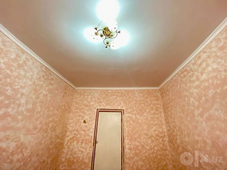 2 хонали янги планировка 10 микрорайонда (57кв.м.)
