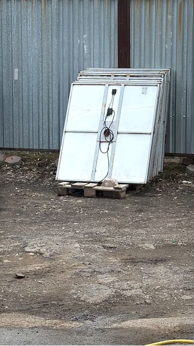 Продам солничные панели