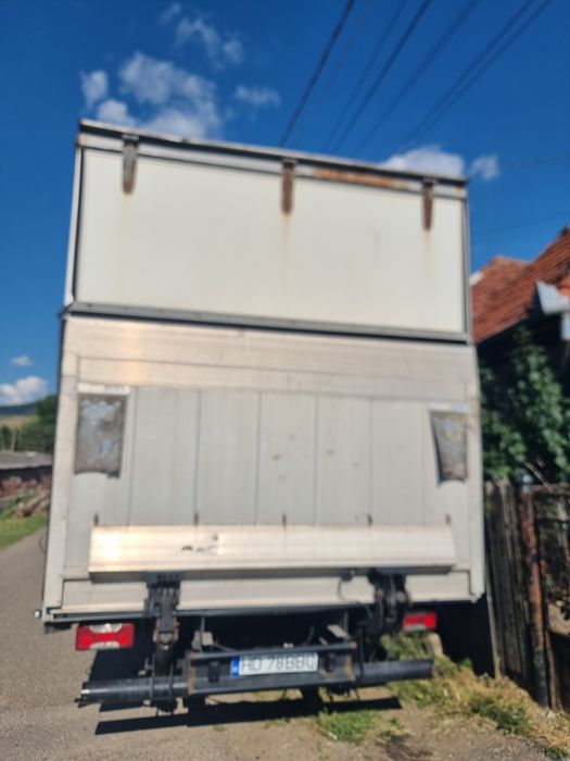 Vând iveco daily 2020