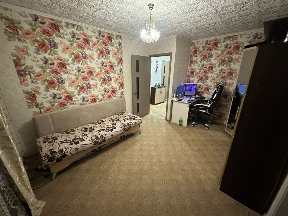 Сдам 1 комн.квартиру в Районе Акимата