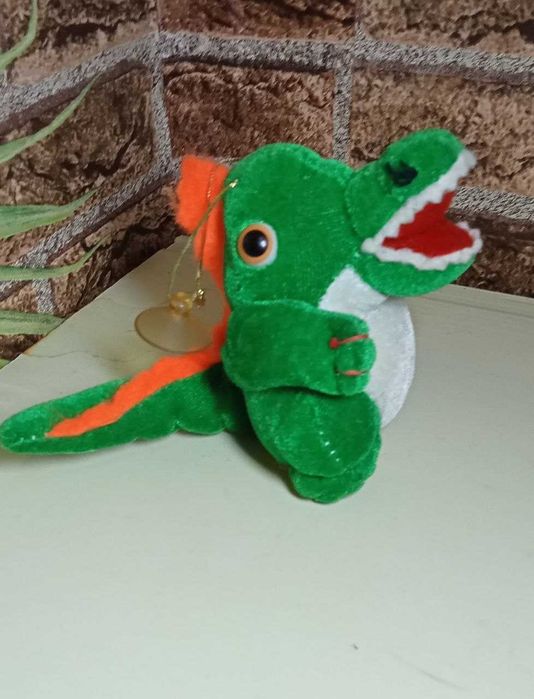 Продам. Дракончик.