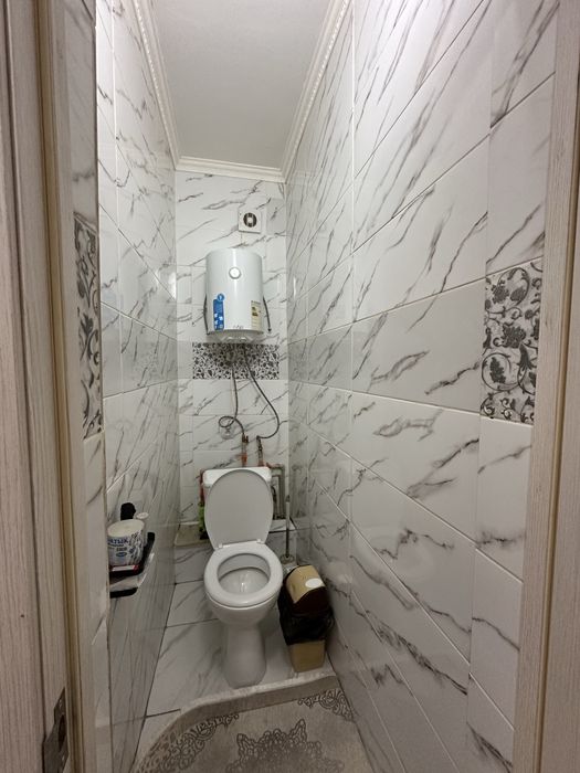 Арай 2 комн | 3 этаж