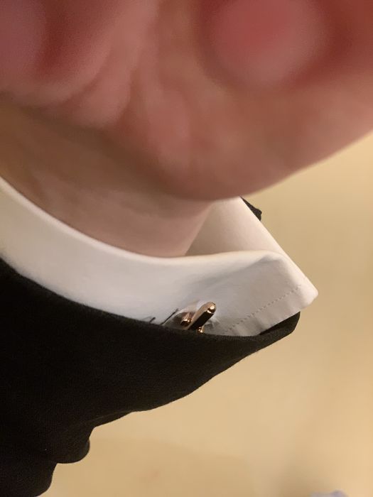 Риза Hawes&Curtis НОВА