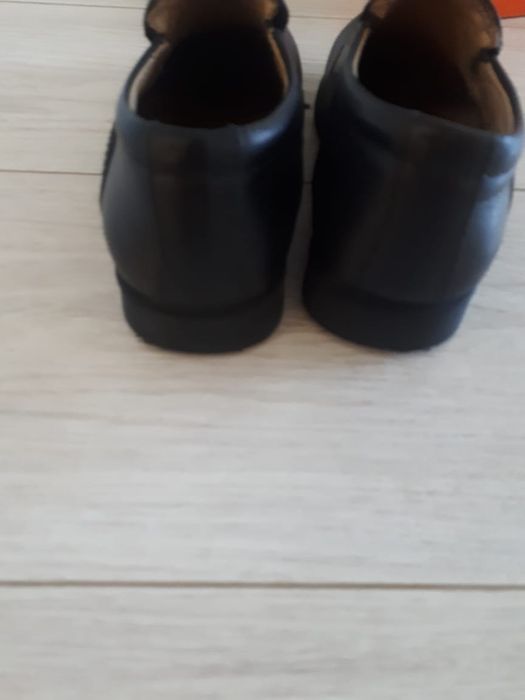 Туфли школьные  для мальчика  28 размер