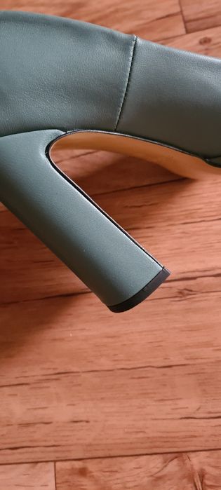 Продам туфли ! Торг !