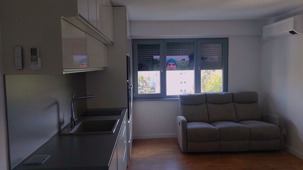 Продава се Двустаен апартамент в Димитровград - 67 кв.м за 1028 €/кв.м - Снимка #21