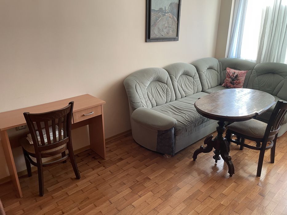 Дава се под наем Двустаен апартамент в Велико Търново, Акация - 50 кв.м за 250 € - Снимка #9