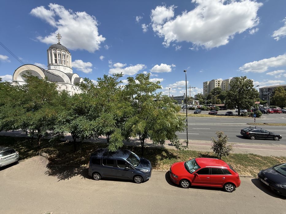 Ofer spre Vânzare Apartament 2 Camere Etaj 1 în Micro 16 Prima Etapă Bulevardul Lalelei