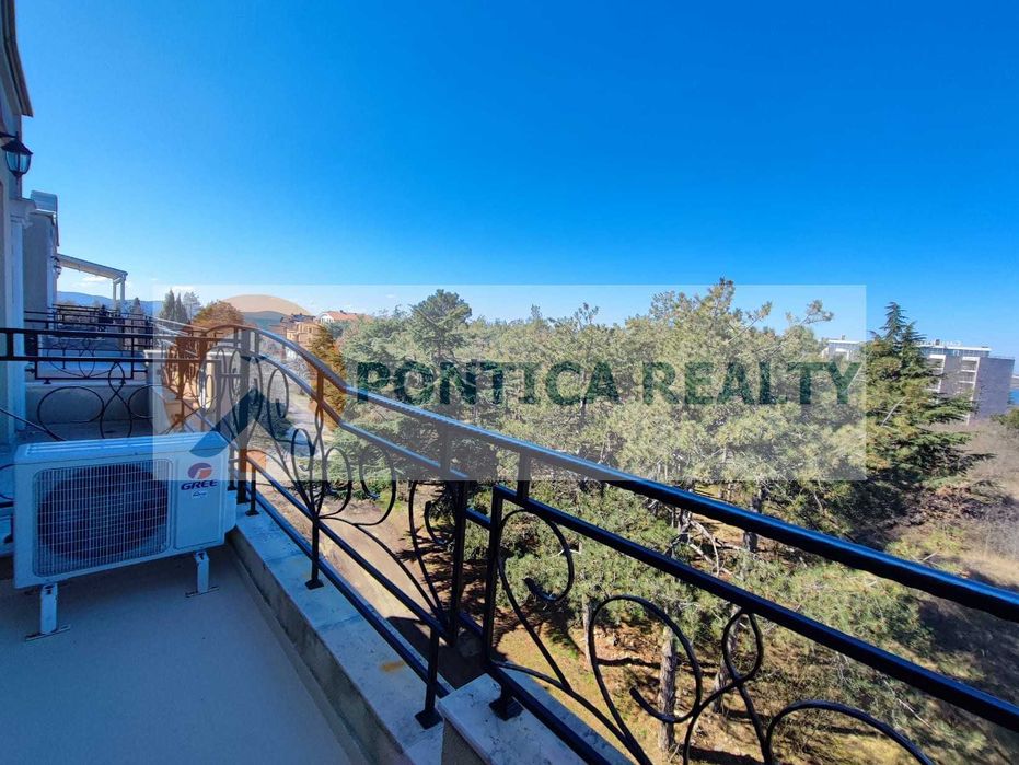 Продава се Двустаен апартамент в Поморие - 62 кв.м за 1530 €/кв.м - Снимка #13