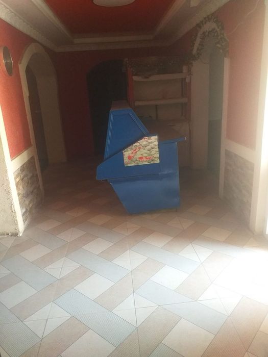 Сауна сотилади 22 сотик. Саноат ишлаб чикариш зонасида