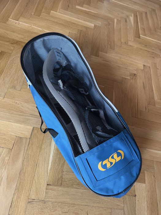 Снегоходки TSL 325 Ride