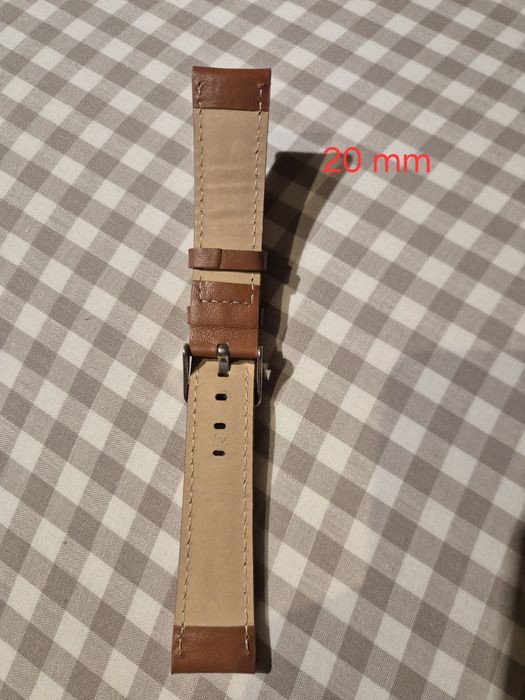 Set curele ceas (18mm,20mm,22mm)