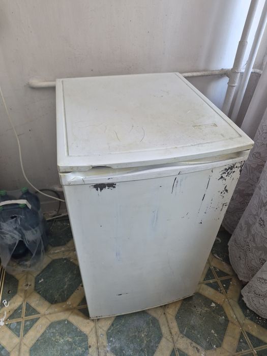 Frigider LG GC-151SA