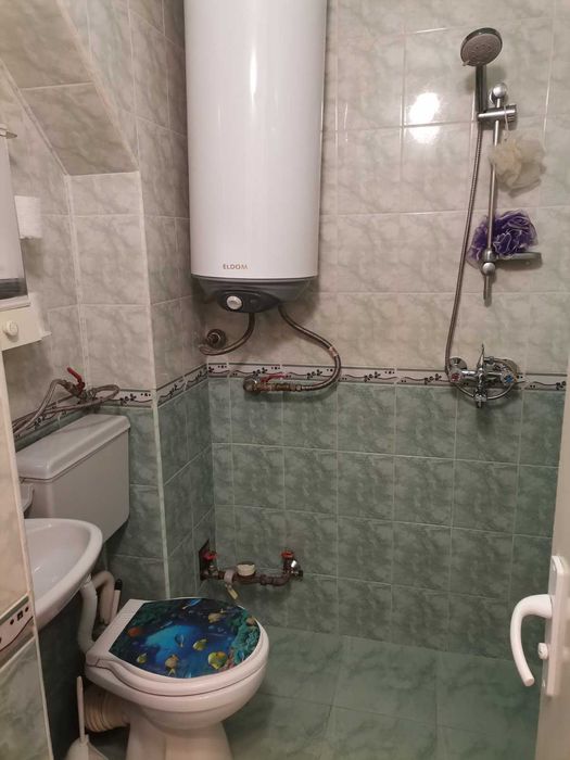 Дава се под наем Двустаен апартамент в Стара Загора, Била - 40 кв.м за 228.99 € - Снимка #4