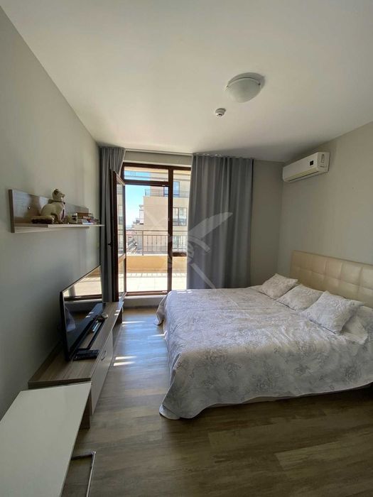 Тристаен апартамент в Свети Влас 65725