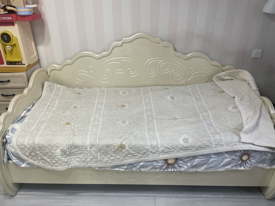 Детский гарнитур