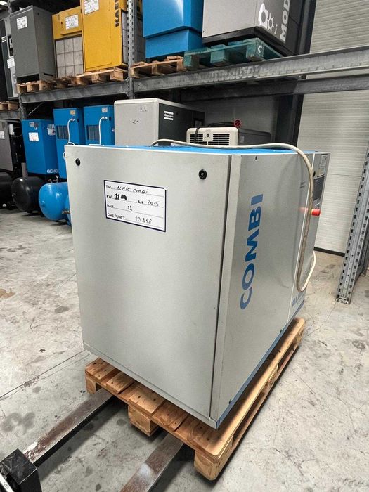 Compresor cu surub Almig 11 KW SH