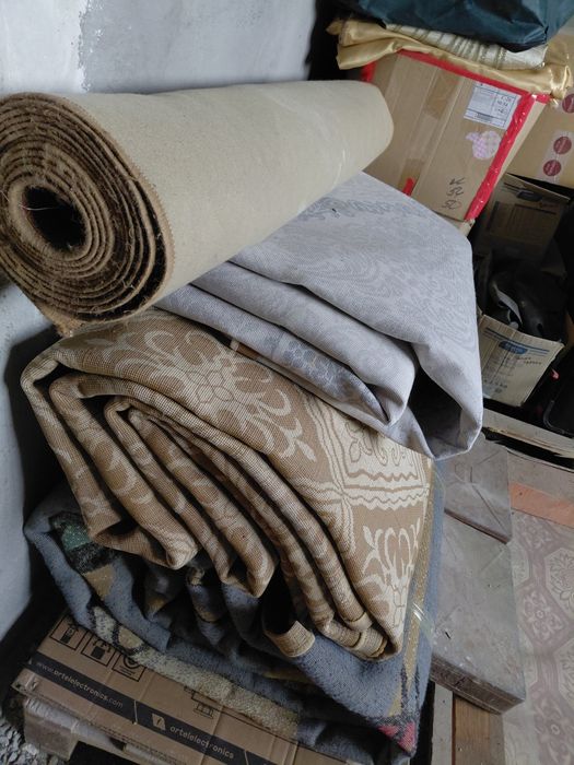 Продам ковры 3х4