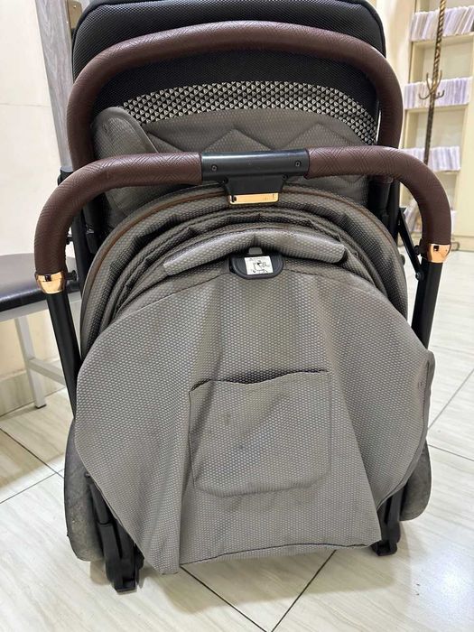 Коляска детская в хорошем состоянии, продается. Болалар аравчаси .